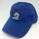 Boston Harbor - Baseball Hat - Royal Blue 